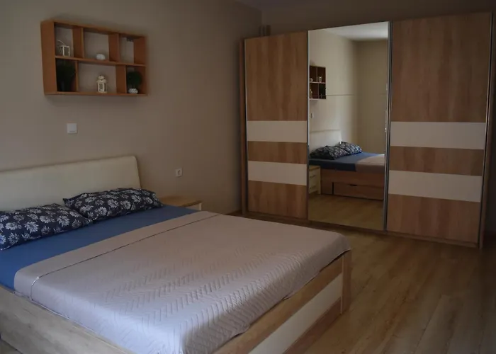 Manevi Apartment