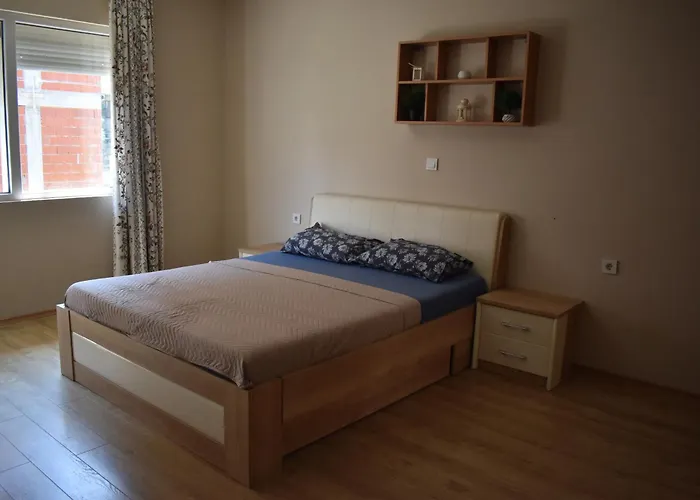 Manevi Apartment