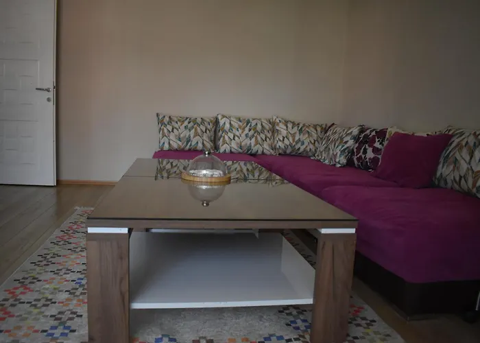 Manevi Apartment