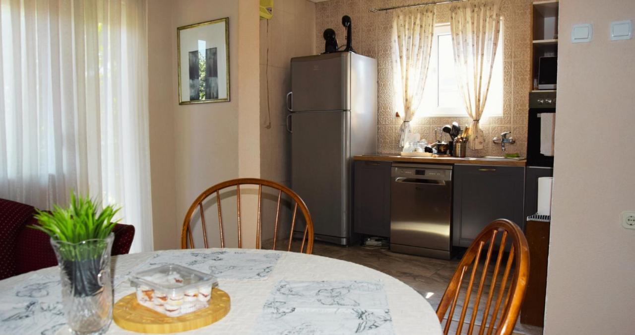 Appartement Manevi Strumica