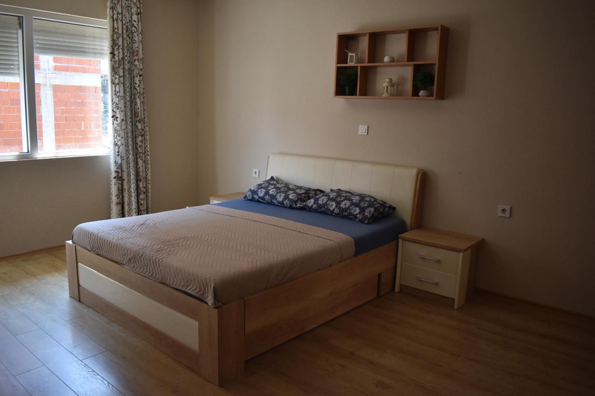 Appartement Manevi *