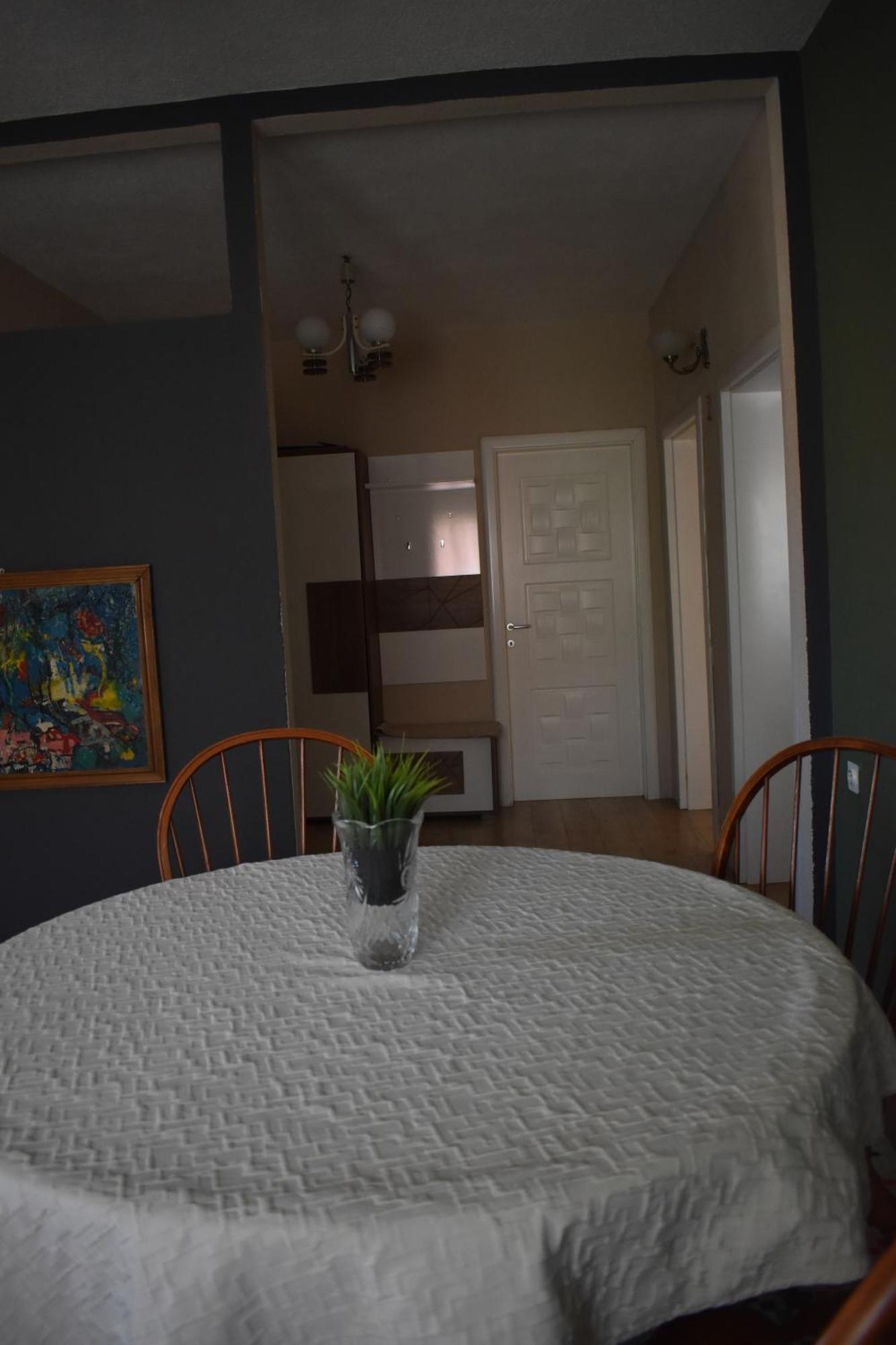 Appartement Manevi Strumica